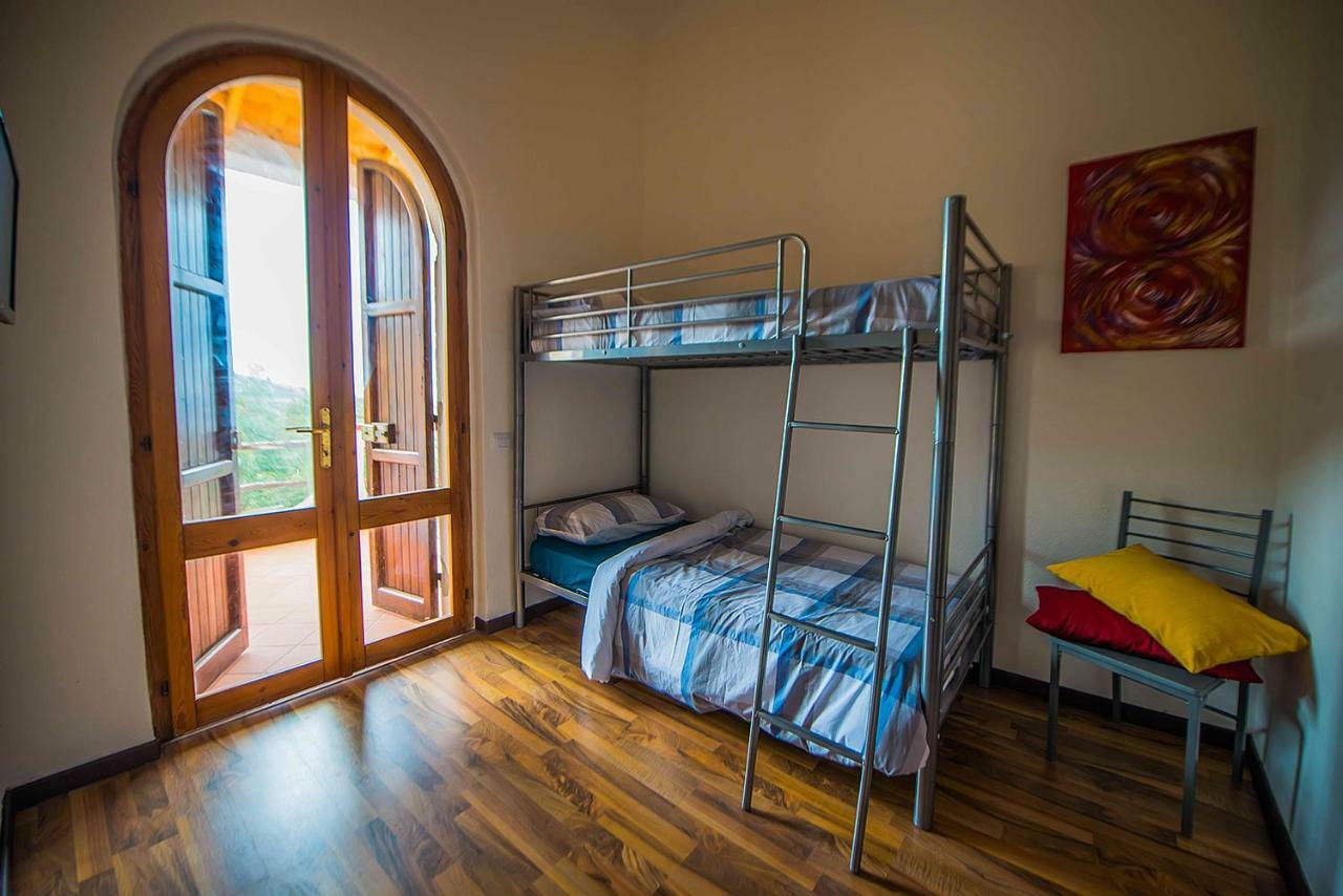 Salmagilandia Hotel Terra Mala ภายนอก รูปภาพ