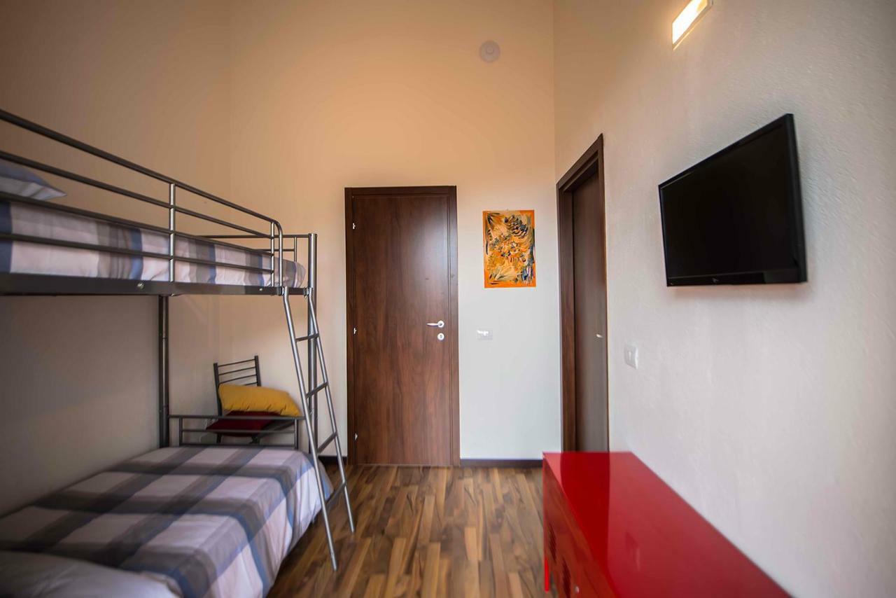 Salmagilandia Hotel Terra Mala ภายนอก รูปภาพ