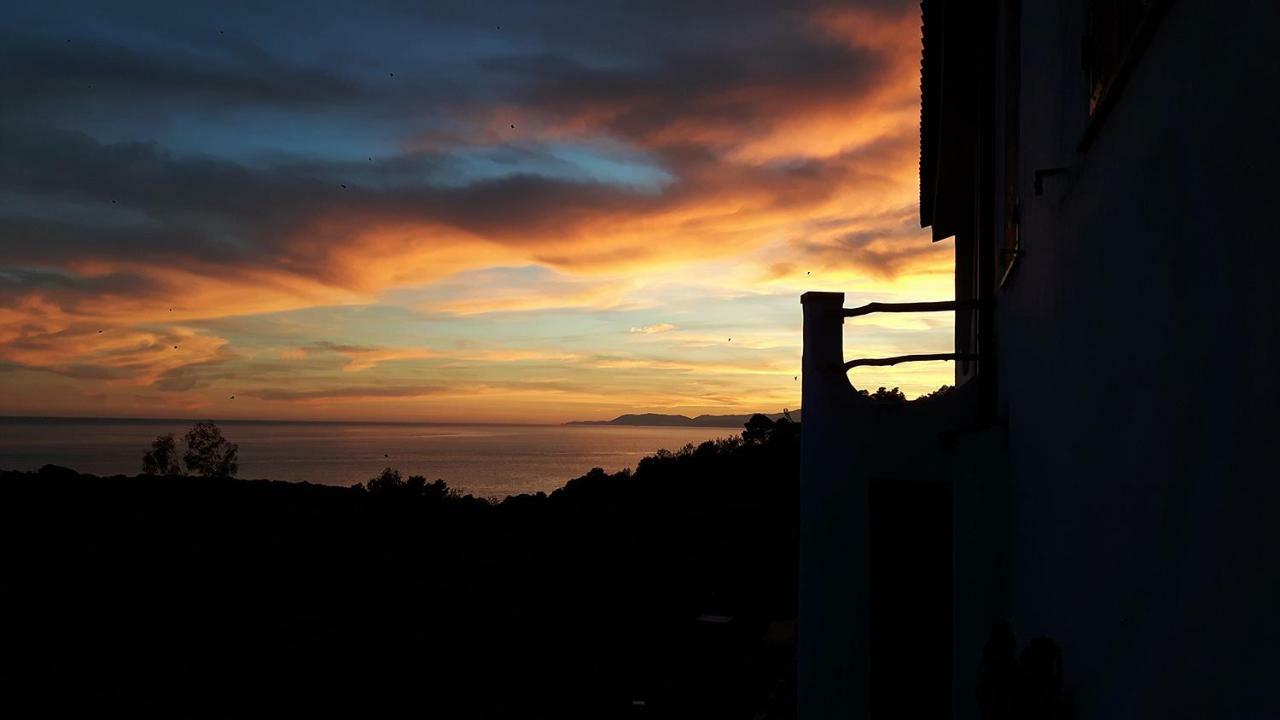 Salmagilandia Hotel Terra Mala ภายนอก รูปภาพ