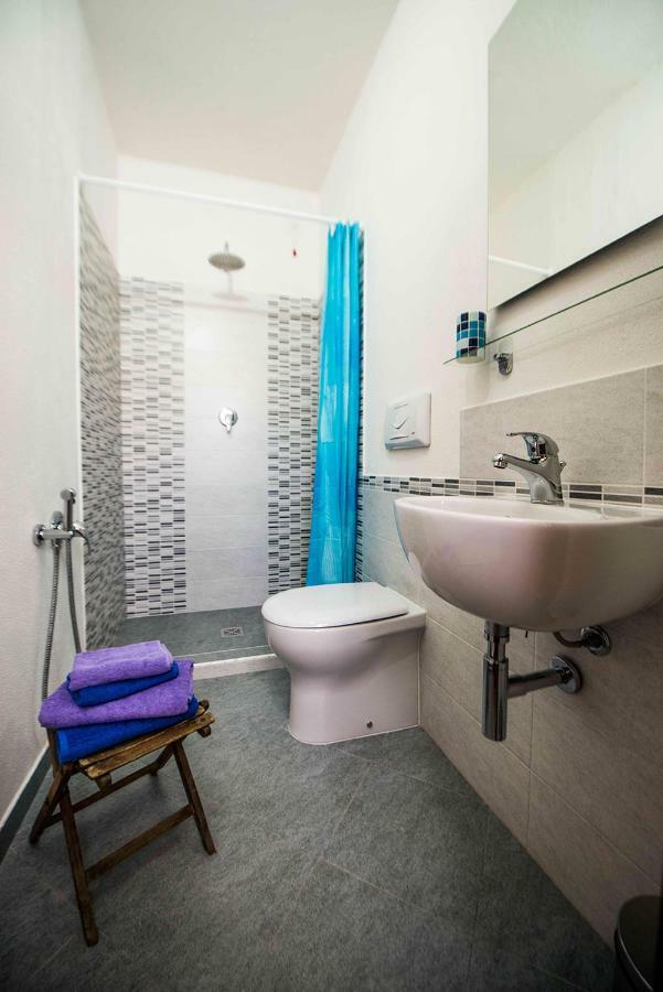 Salmagilandia Hotel Terra Mala ภายนอก รูปภาพ